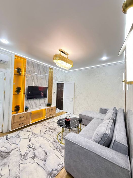 Арендага квартира ойлага қиз болларга Чилонзор Райҳон кафе 2х 450$