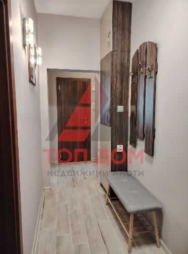 Дава се под наем Тристаен апартамент в Варна, Левски - 69 кв.м за 612 € - Снимка #2