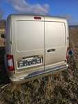 Usa stanga spate ford connect 1.8 tdci an 2012