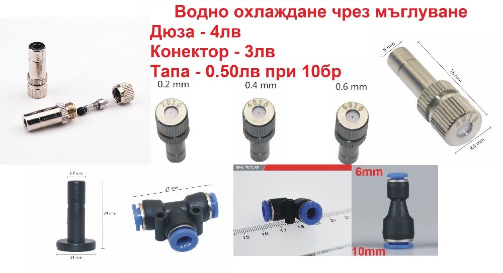 12V 24V потопяема външна водна помпа безчеткова циркулациона до 20м3/ч