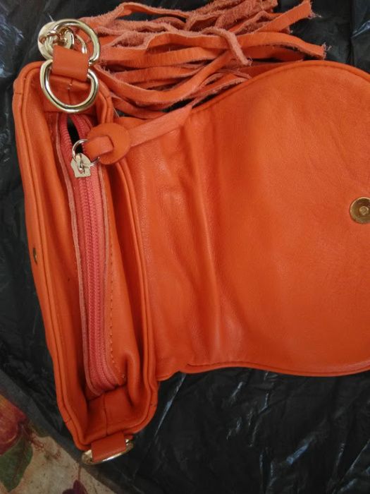 ВЕРА ПЕЛЕ ИТАЛИЯ естествена дебела телешка кожа