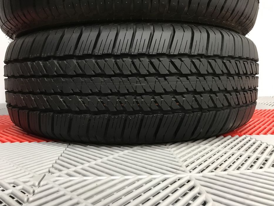 Cauciucuri anvelope vara 265 60 18 TVA 19% Bridgestone Dueler