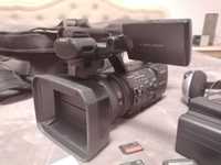 Sony HXR-NX5 Camera video profesionala full-hd 1920x1080