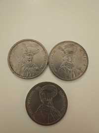 Moneda 100 LEI cu Mihai Viteazul