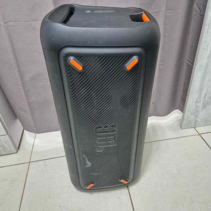 Boxa Sistem audio JBL PARTYBOX 200, 240W, Bluetooth, USB 29463