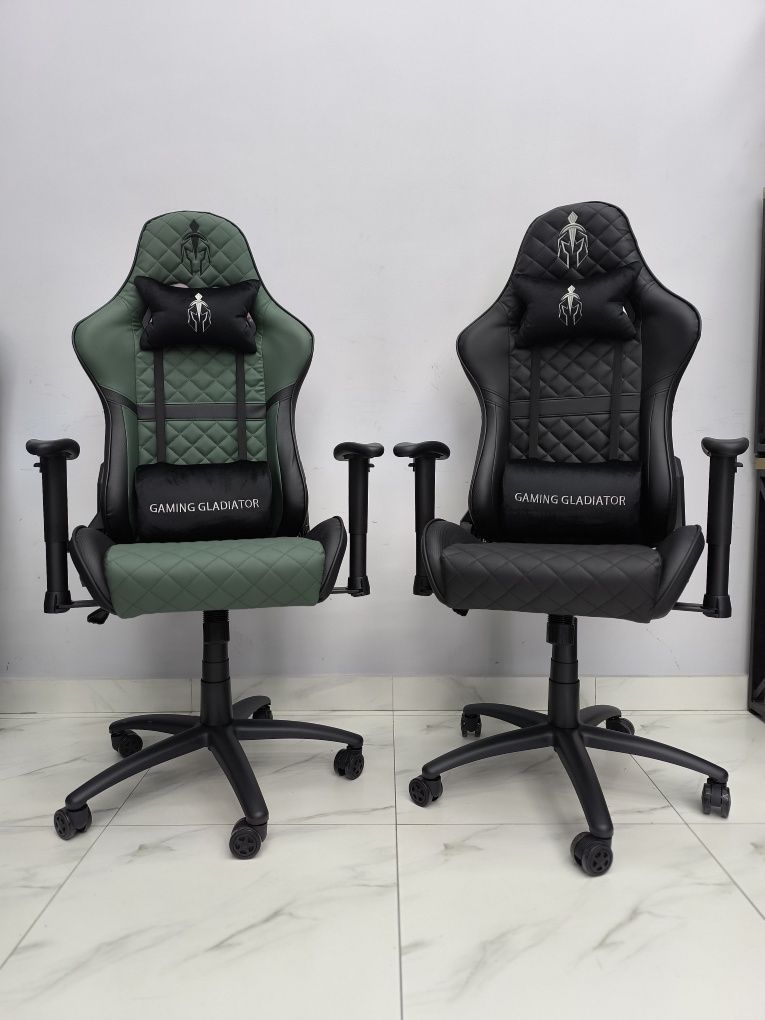 Gaming chair, Игровое кресло Vangard