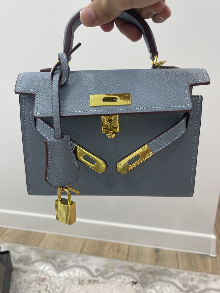 Сумка под hermes