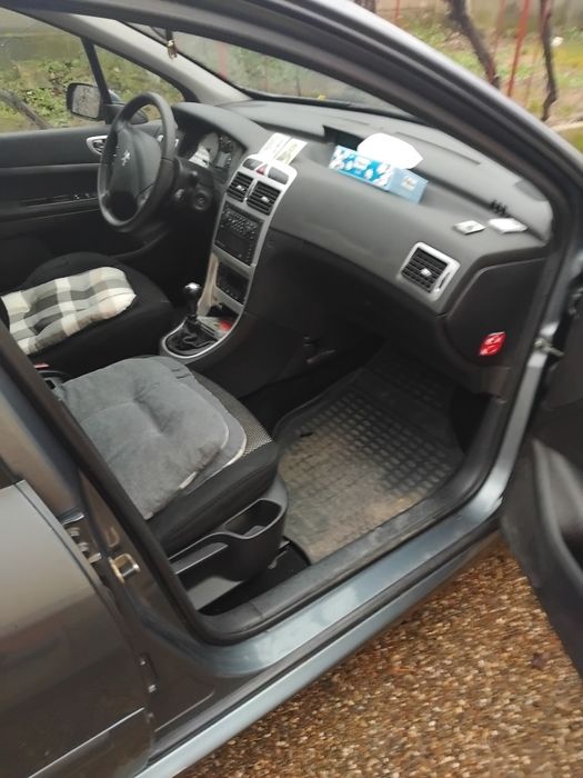 Vand Peugeot 307 an 2006