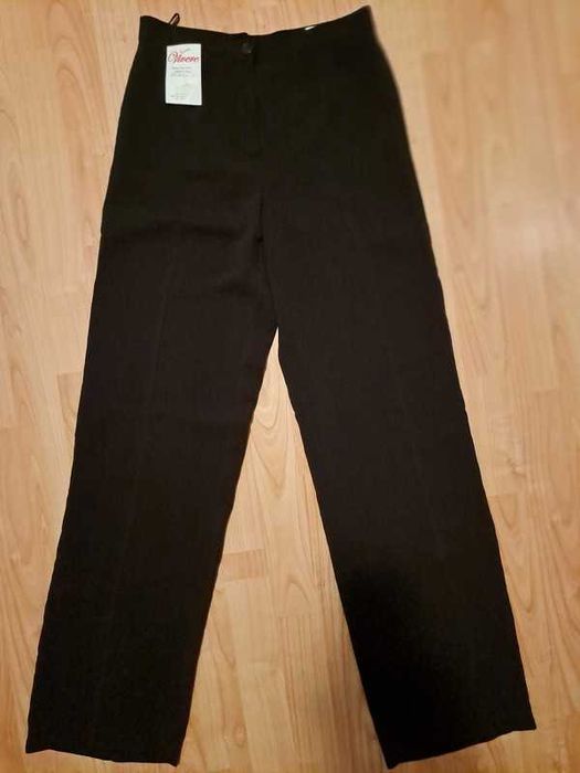 Pantaloni dama Vivere mar. 40