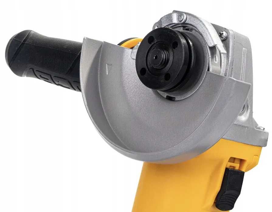 Електрически ъглошлайф JCB -AG125H-E , 900 W, 125 мм