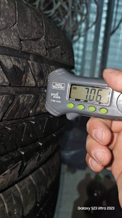 Cauciucuri și jenti pe 18