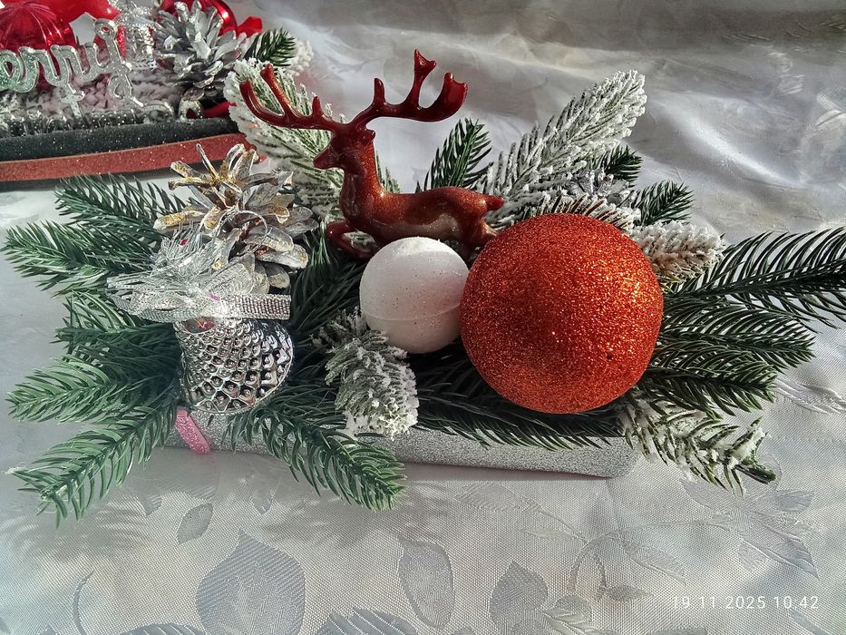 Aranjamente de Crăciun