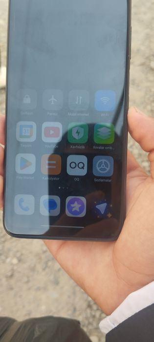 Redmi 10 holati yaxshi