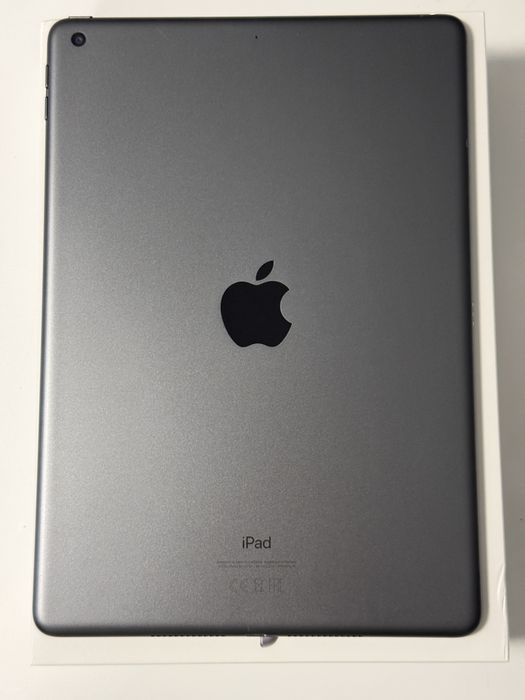 iPad 9 2021 10.2 Excelent