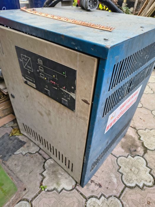 Redresor intronic 2