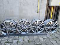 Jante OEM Mercedes R17