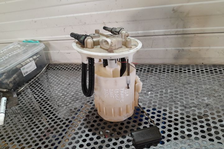 Pompa motorina din rezervor 8200009645C 8200009645C Renault Trafic 2