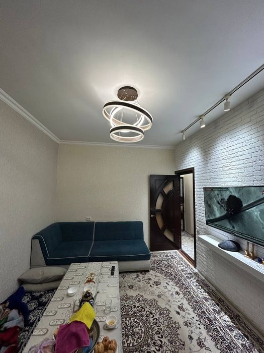 Продаётся квартира Чиланзар 3 квартал 3в4/4/4 панель