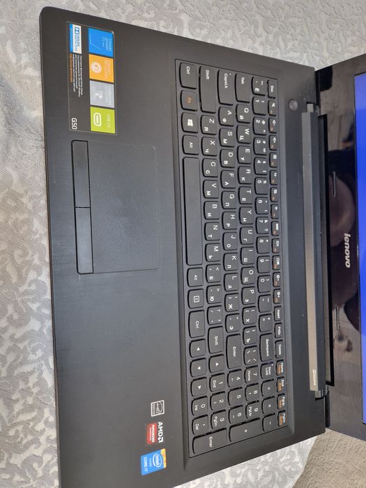 i7 в отличном состоянии