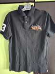 Polo Ralph Lauren, M custom slim fit, ORIGINAL, nou