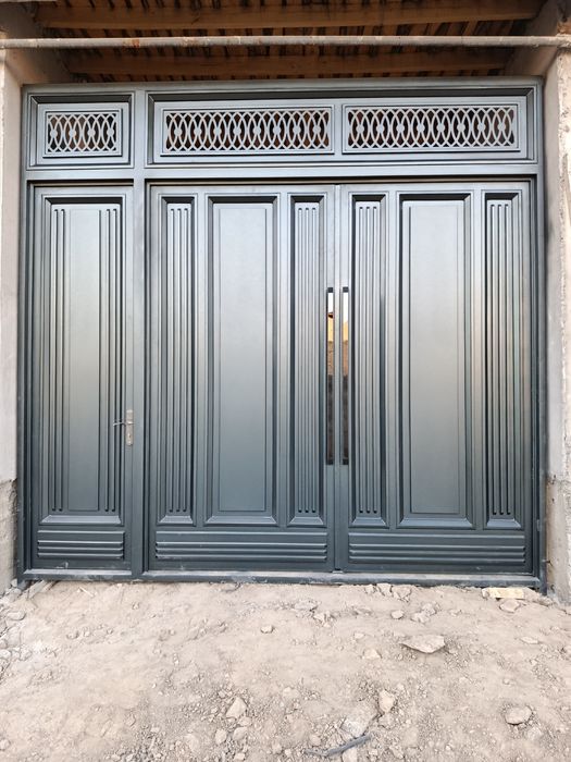 Darvoza Rovot Vorota