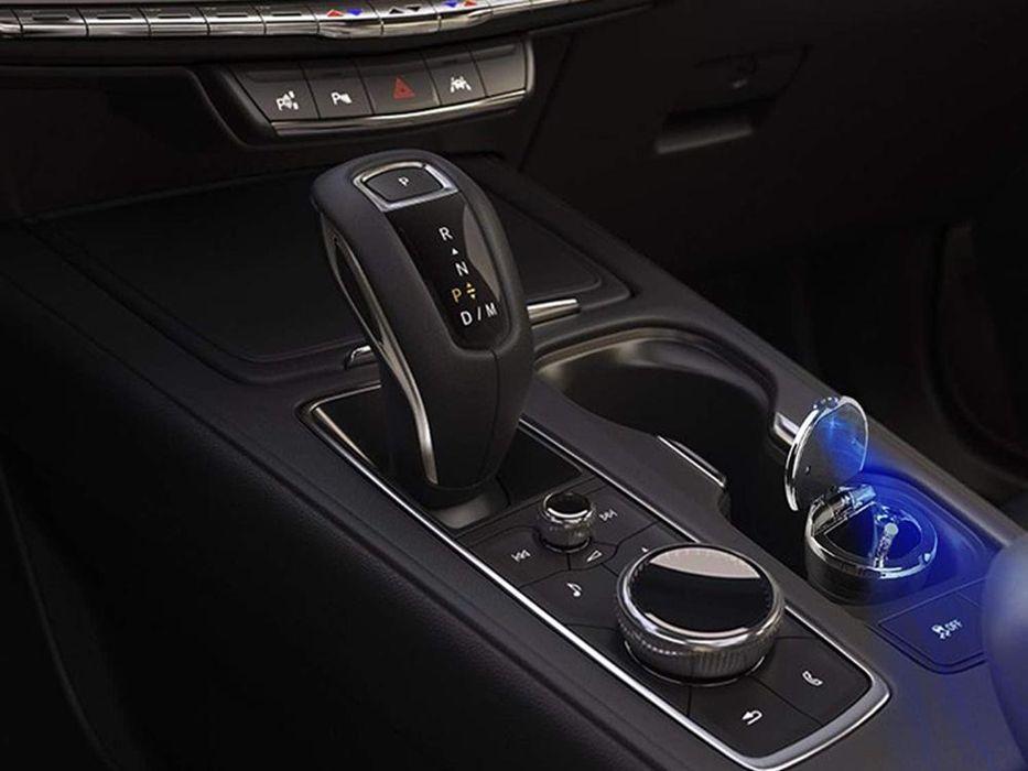 пепелник с диод за автомобил универсален - 2151 ,verk 10075