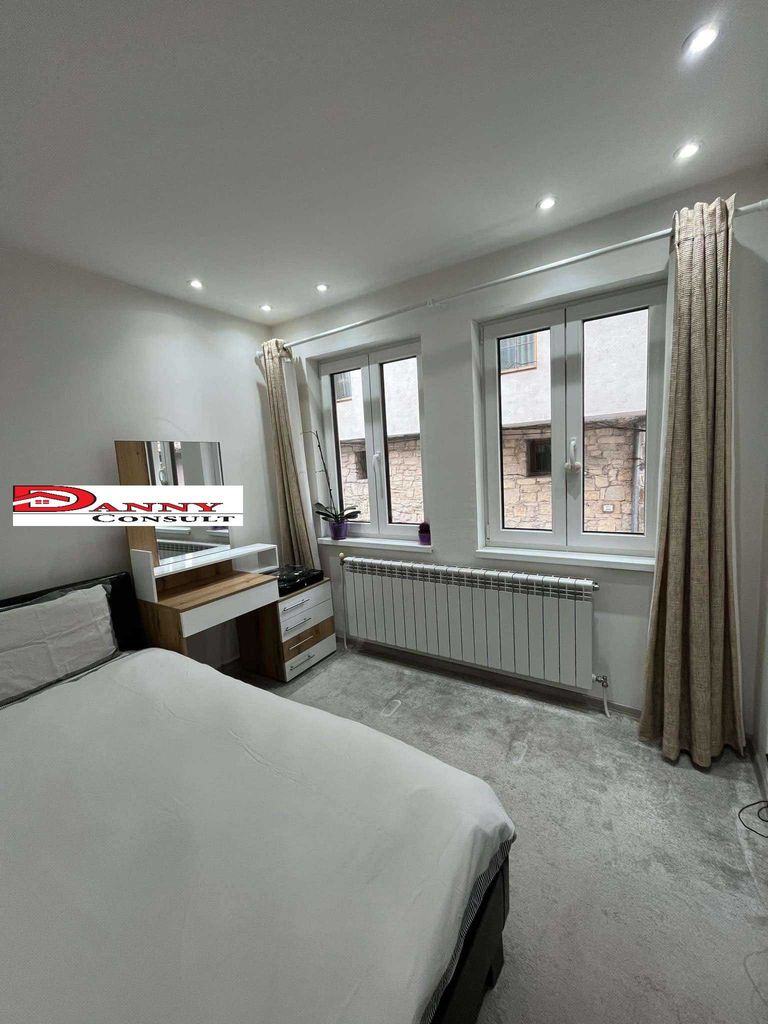 Продава се Етаж от къща в Велико Търново, Акация - 150 кв.м за 1534 €/кв.м - Снимка #5