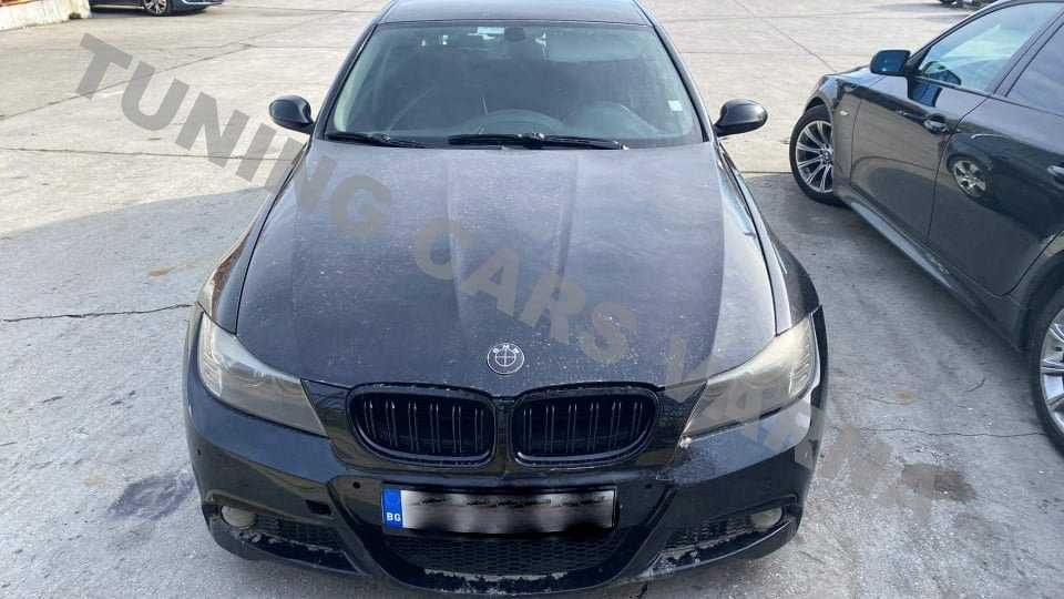 М3 Двойни бъбреци за БМВ Е90 Е91 фейс BMW E90 E91 LCI