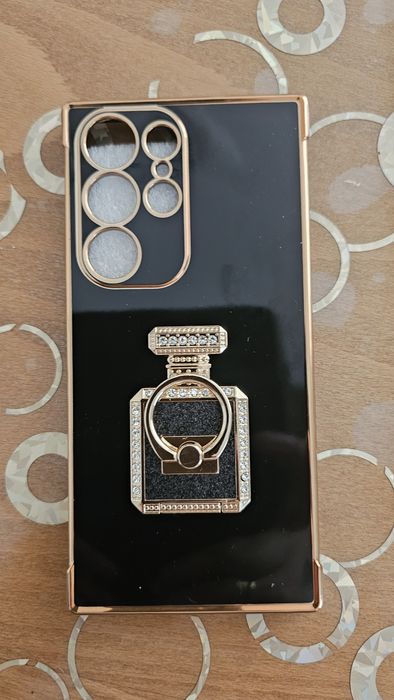 Продавам калъфи за Samsung S23 Ultra