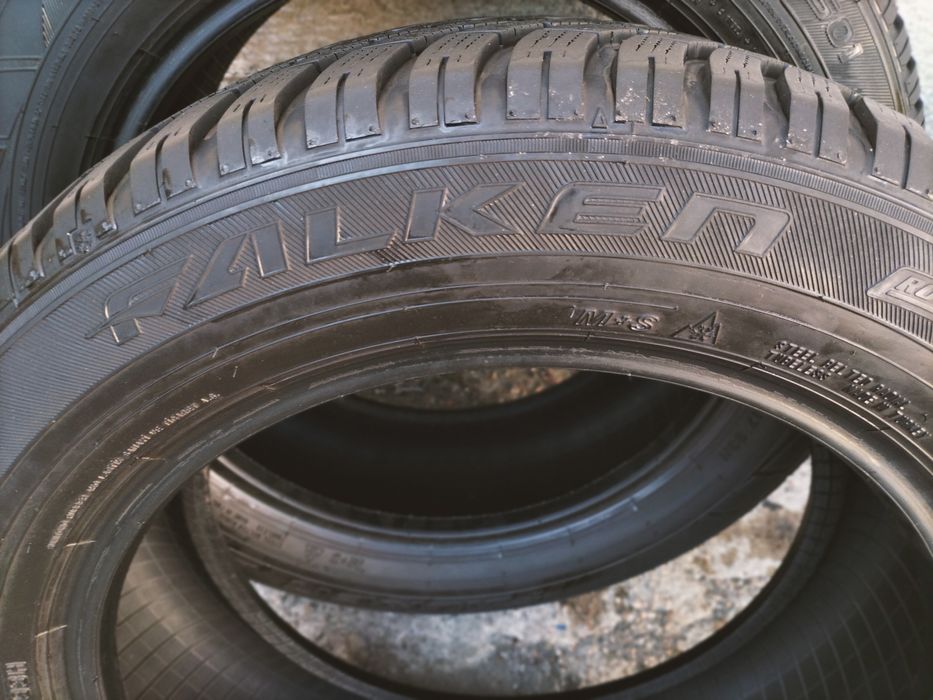 Cauciucuri 205 60 17 MS 2021 Falken