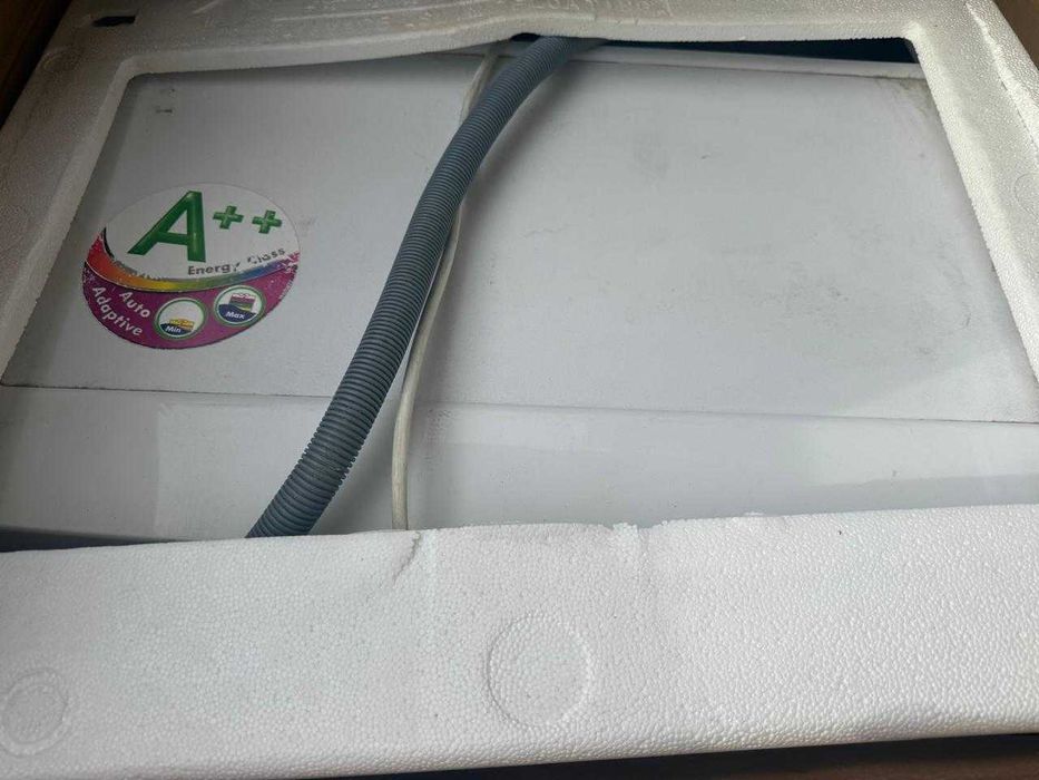 Стиральная машина Ardo FLSN 125 LW