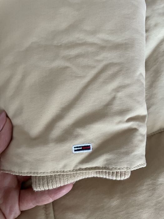 Зимно яке Tommy Jeans -XS
