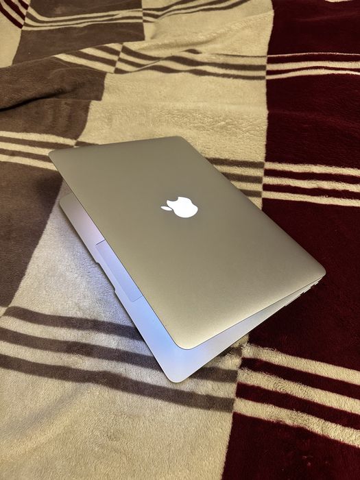 Macbook air 13.