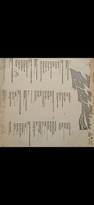 Discuri muzica straina