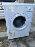 Сушилня indesit IDV75