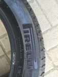 Продам резину Б/У Pirelli Scorpion 255/60 R20