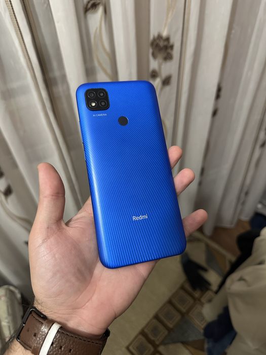 Xiaomi Redmi 9C 32GB 3GB RAM NOU Garantie !