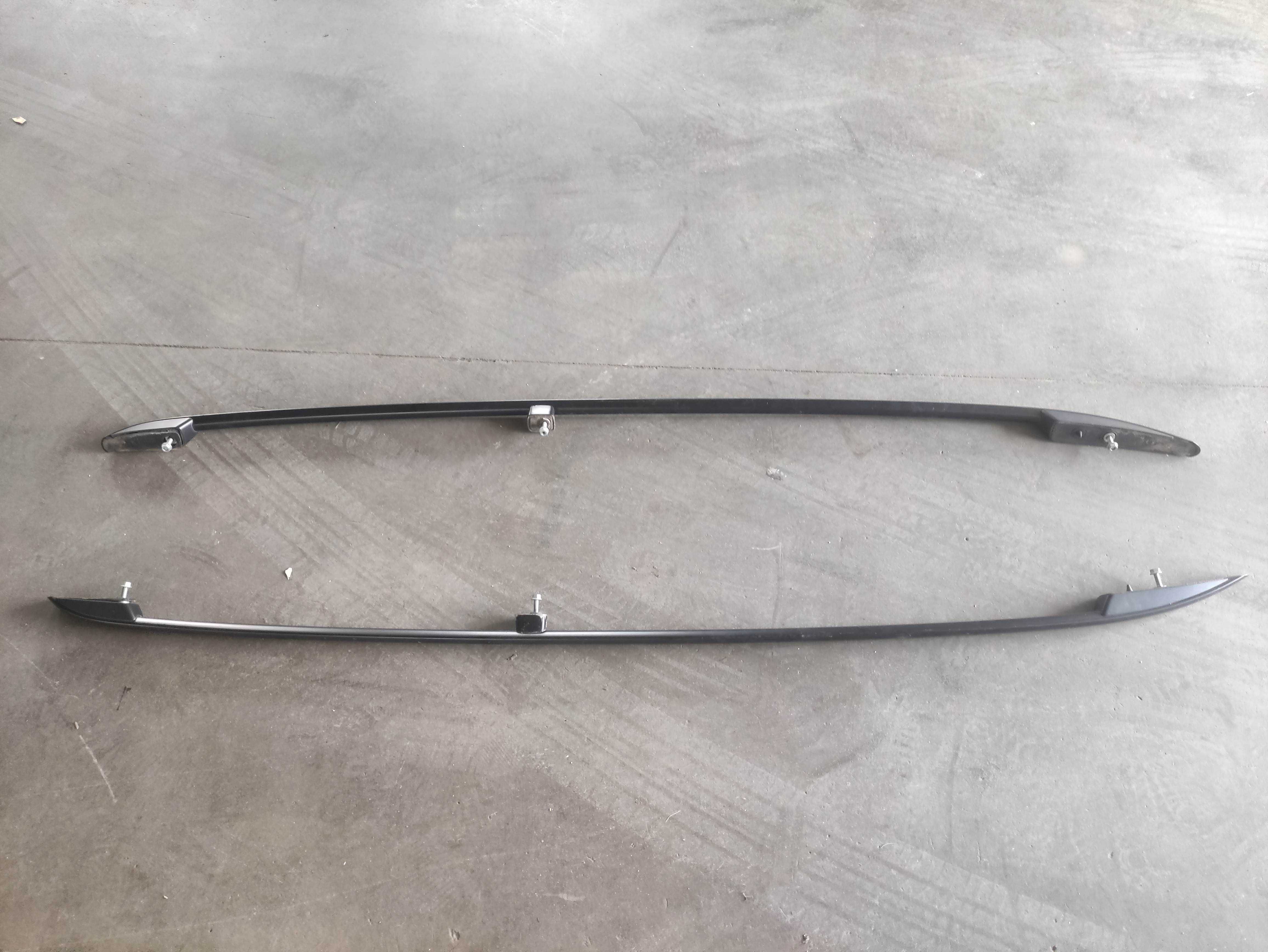 Bara stanga dreapta bari plafon vw touran 1t1.