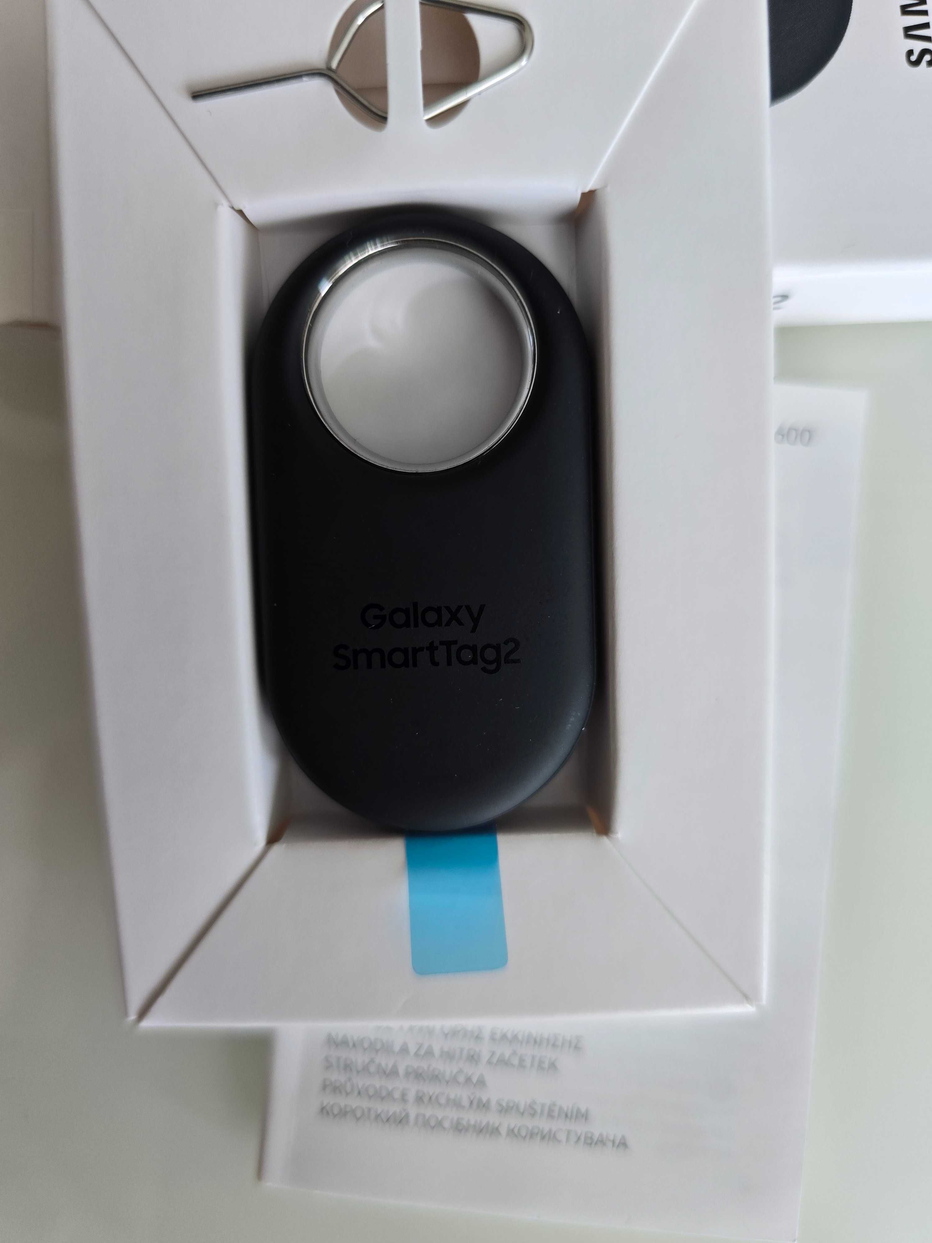 Galaxy SmartTag2