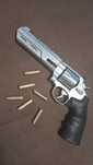 Smith & Wesson 44Magnum Competitor airsoft Revolver Nou