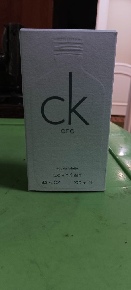 Оригинал Calvin Klein