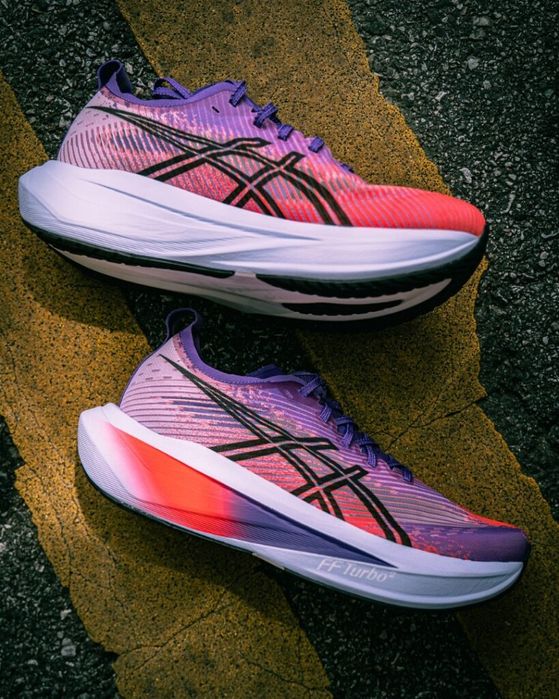 Asics Megablast 47/30см