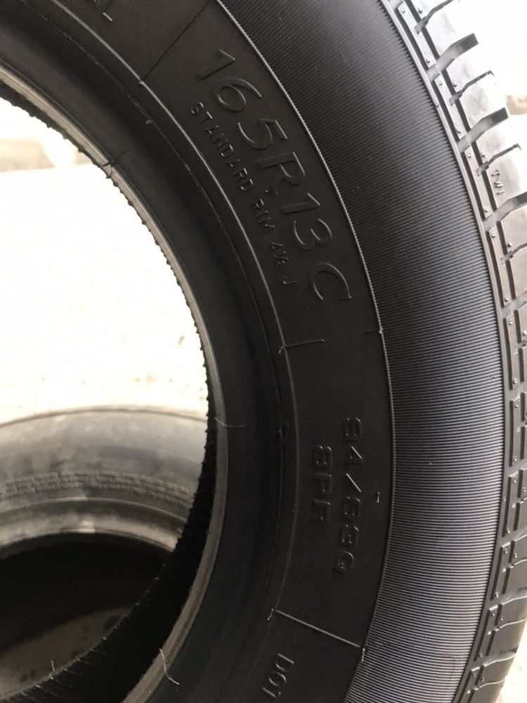 Продается Austone 165R13c