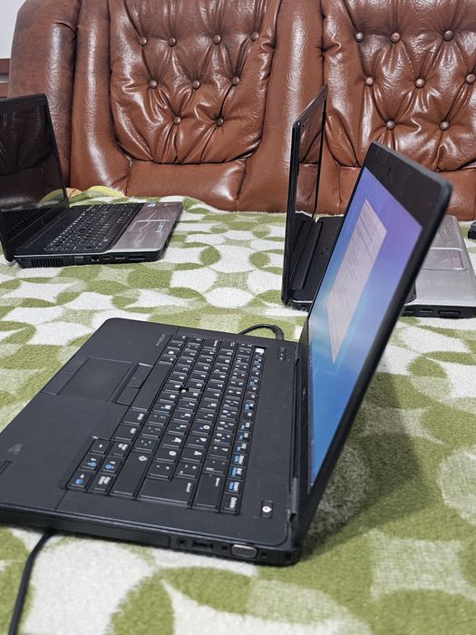 Laptop dell latitude e5440