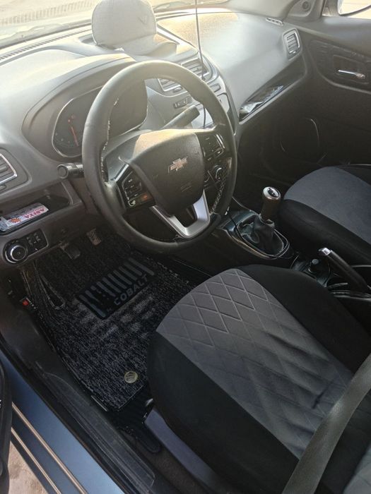 Kobolt sotiladi kelishiladi