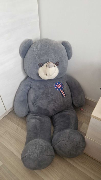Pătuț bebe&junior