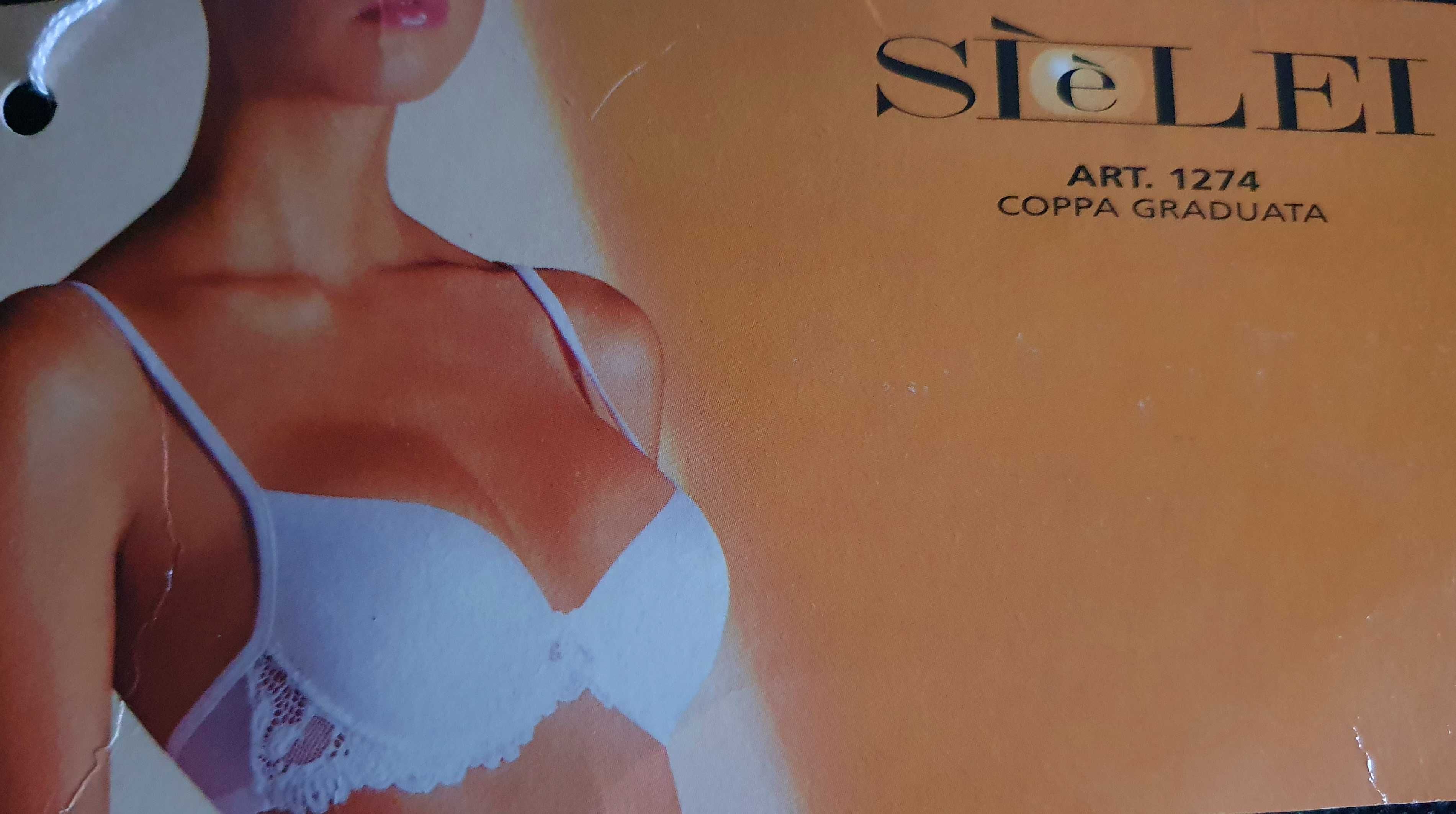 Сутиен " Sielei",  65 /A , XS