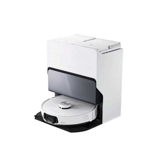 Roborock S8 MaxV (Ultra)