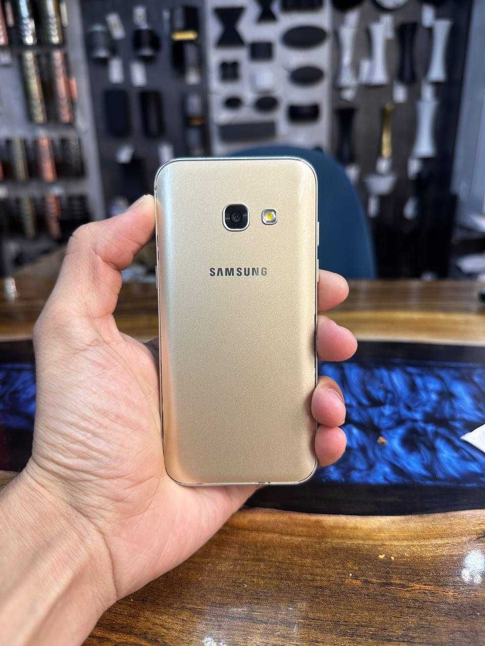 Samsung A3 2017 Vetnam Narxi bolishi