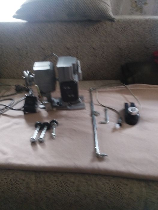 Продам сервомотор с позиционером иглы для швейных машин 37000тысяч